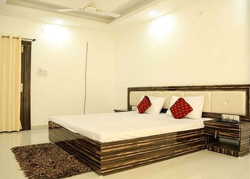 Madhya Pradesh Indore 1025