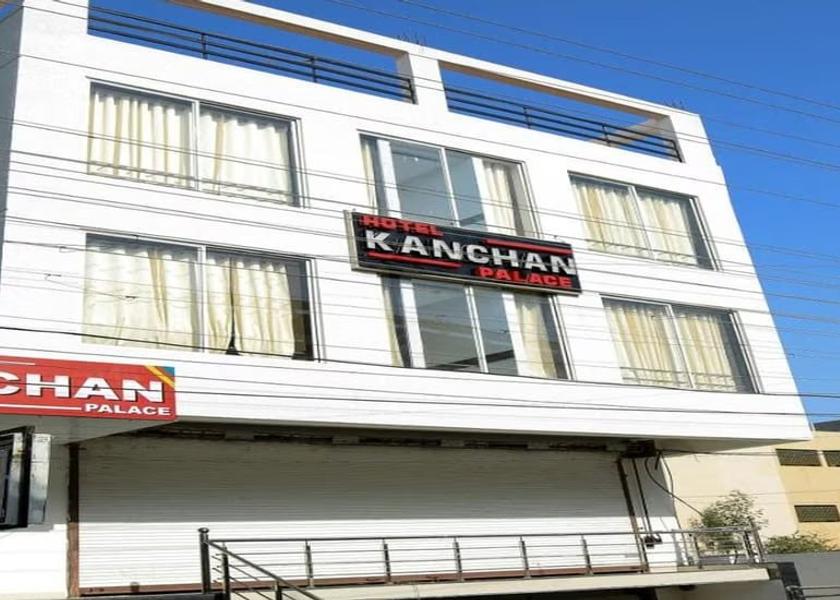 Madhya Pradesh Indore Hotel Exterior