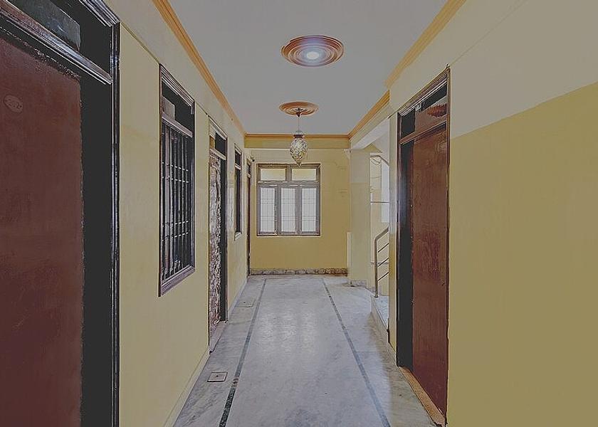 Uttar Pradesh Agra Public Areas