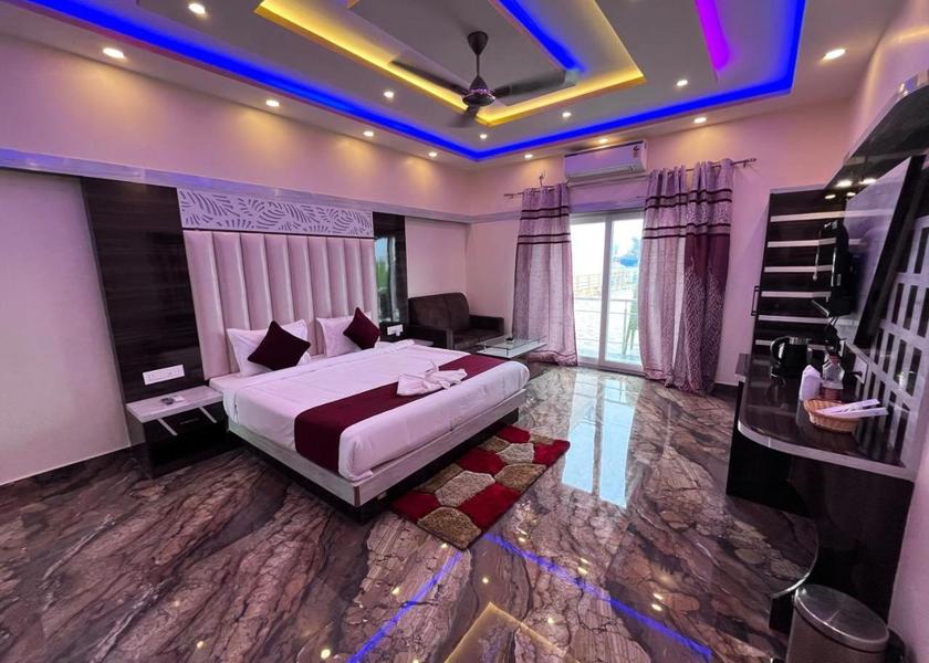 West Bengal Mandarmani Platinum Room