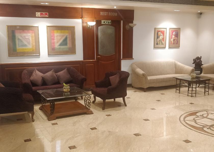 Maharashtra Thane Public Areas