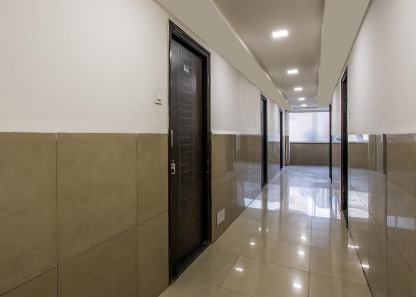 Madhya Pradesh Indore Public Areas