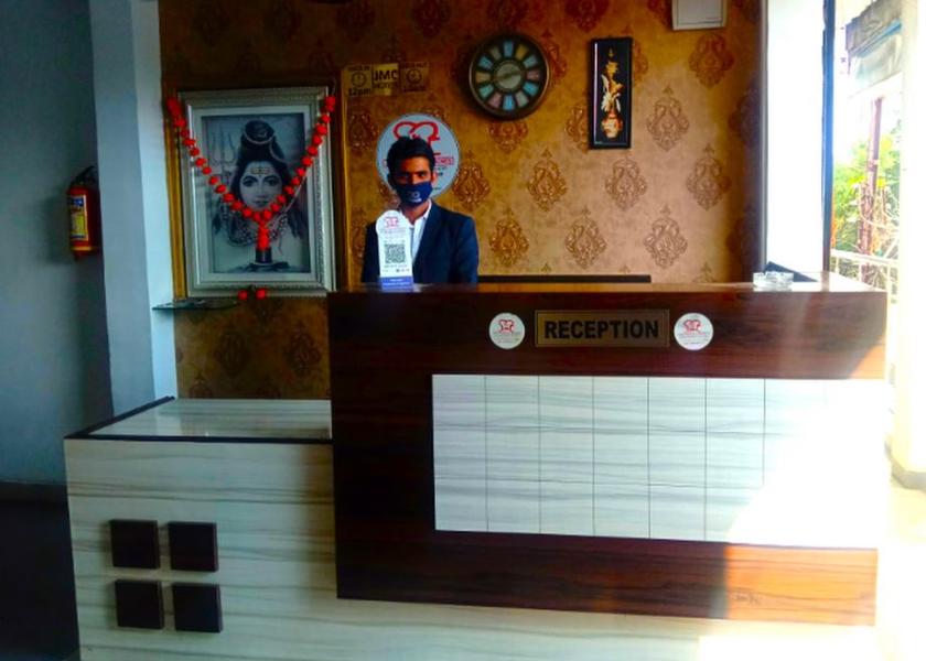 Madhya Pradesh Indore Public Areas