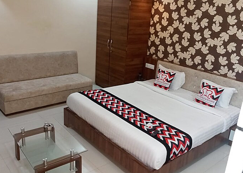 Madhya Pradesh Indore Classic