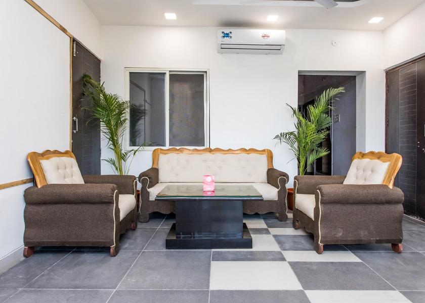 Madhya Pradesh Indore Public Areas
