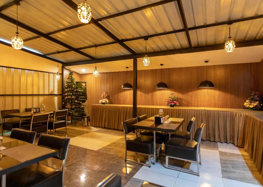 Karnataka Bangalore Food & Dining
