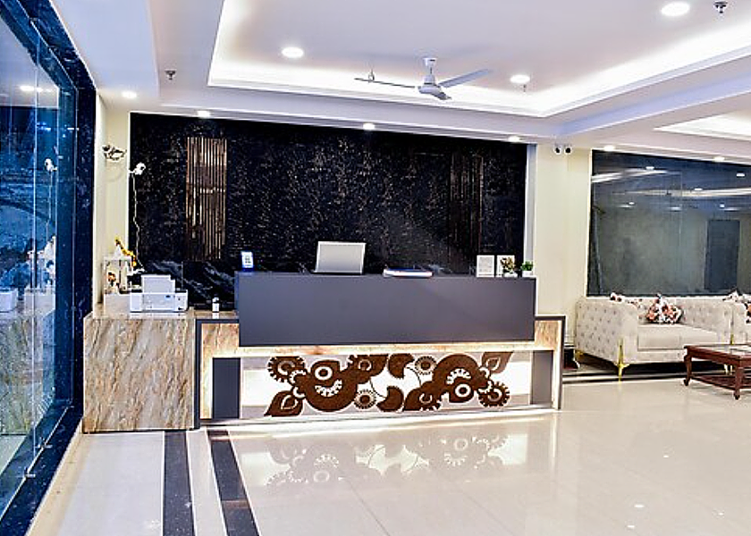 Delhi Delhi Public Areas