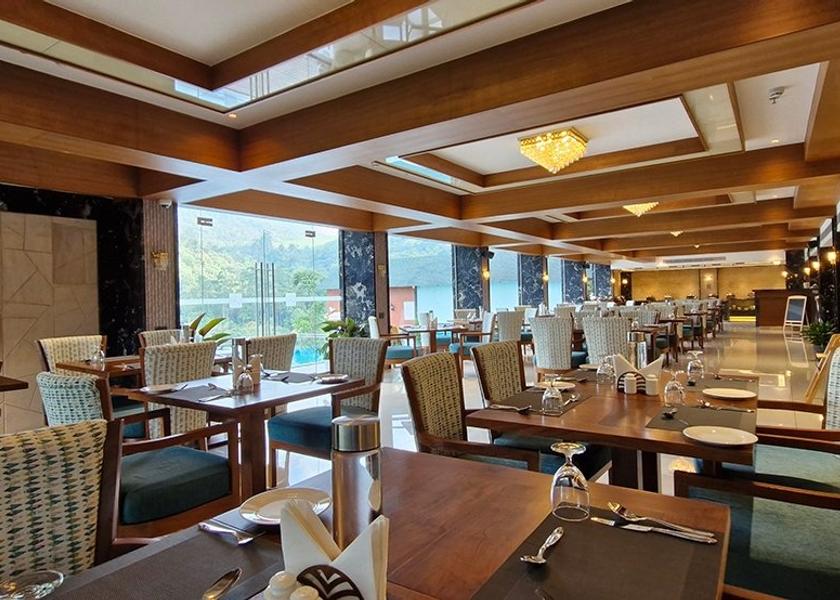 Kerala Munnar Food & Dining