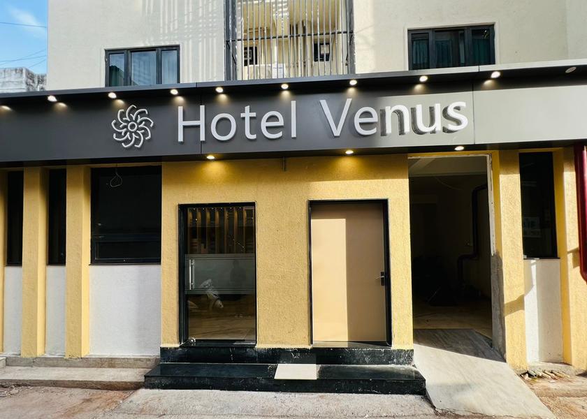 Gujarat Rajkot Hotel Exterior
