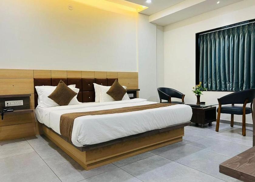 Gujarat Rajkot Business Class