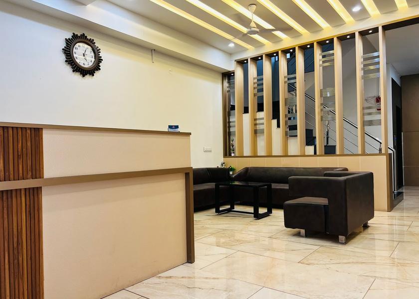 Gujarat Rajkot Public Areas