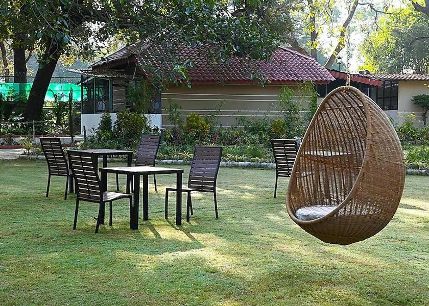 Madhya Pradesh Pachmarhi Outdoors