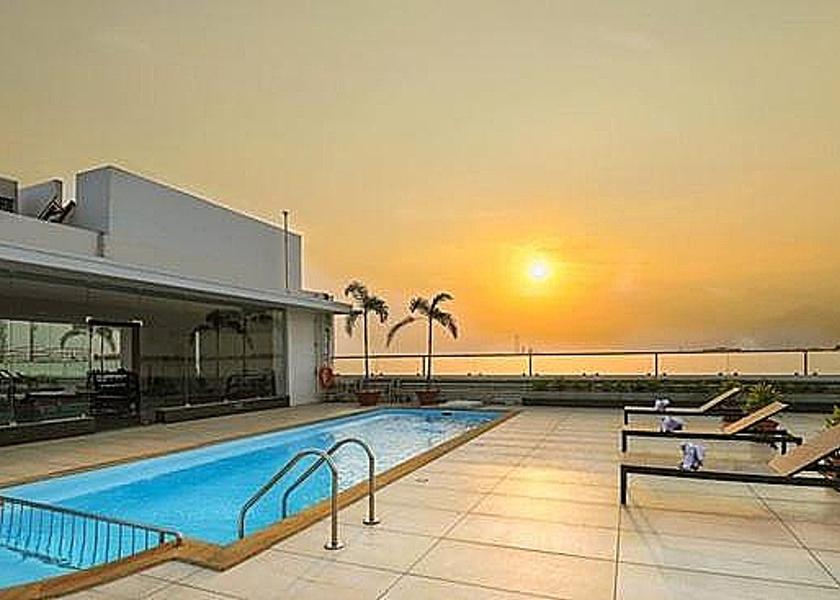 Tamil Nadu Coimbatore Swimming pool