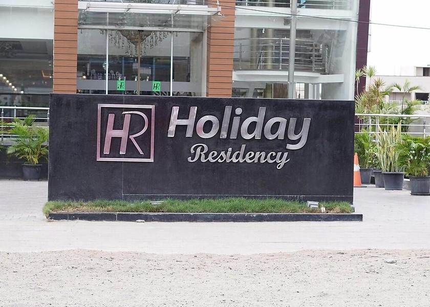 Tamil Nadu Coimbatore Hotel Exterior