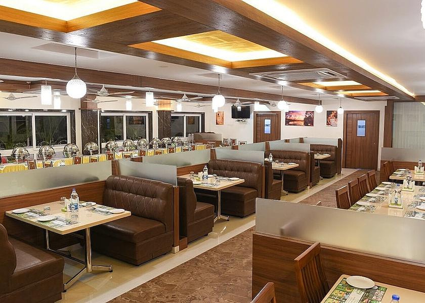 Tamil Nadu Coimbatore Restaurant