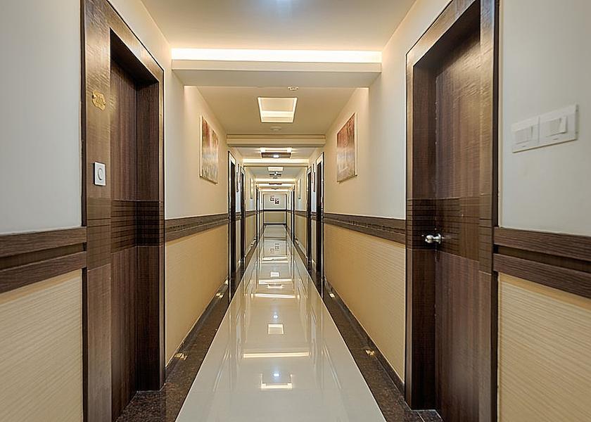 Tamil Nadu Coimbatore Lobby