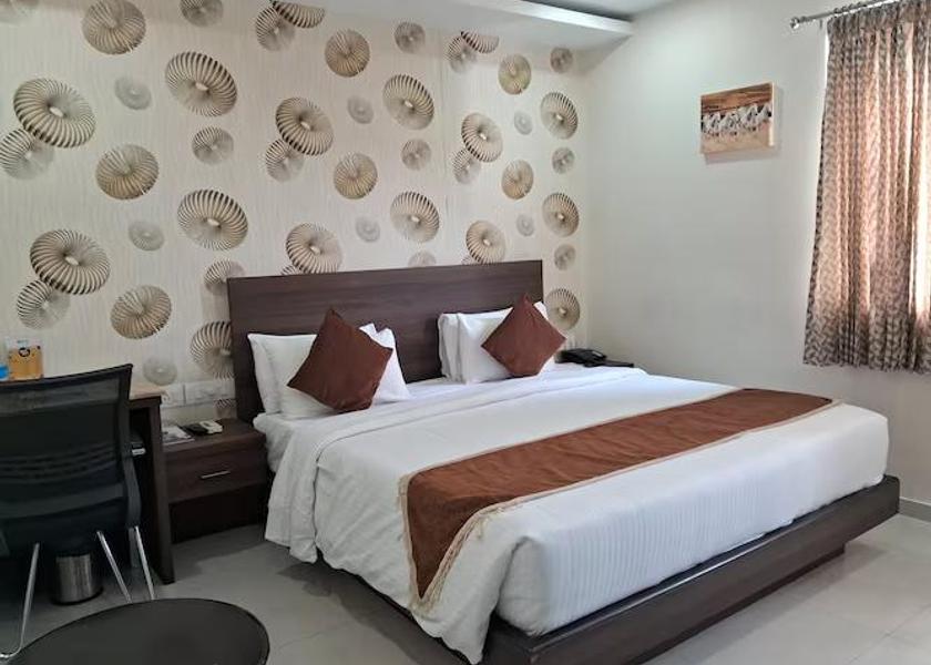 Tamil Nadu Coimbatore EXECUTIVE PREMIUM