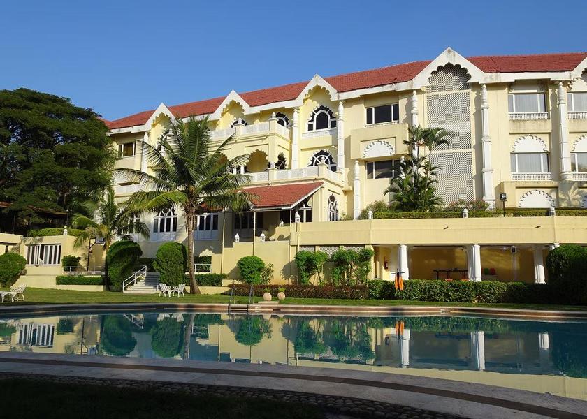 Maharashtra Nashik Hotel Exterior