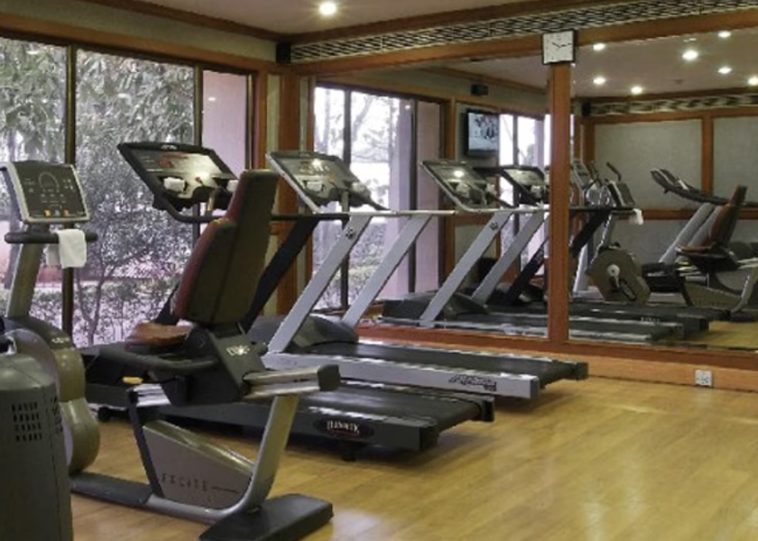 Maharashtra Nashik Fitness Centre
