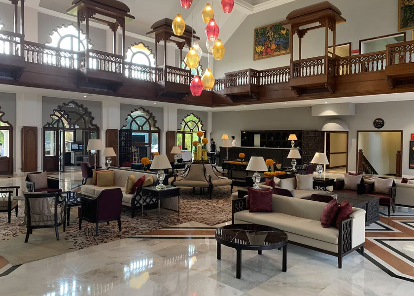 Maharashtra Nashik Public Areas