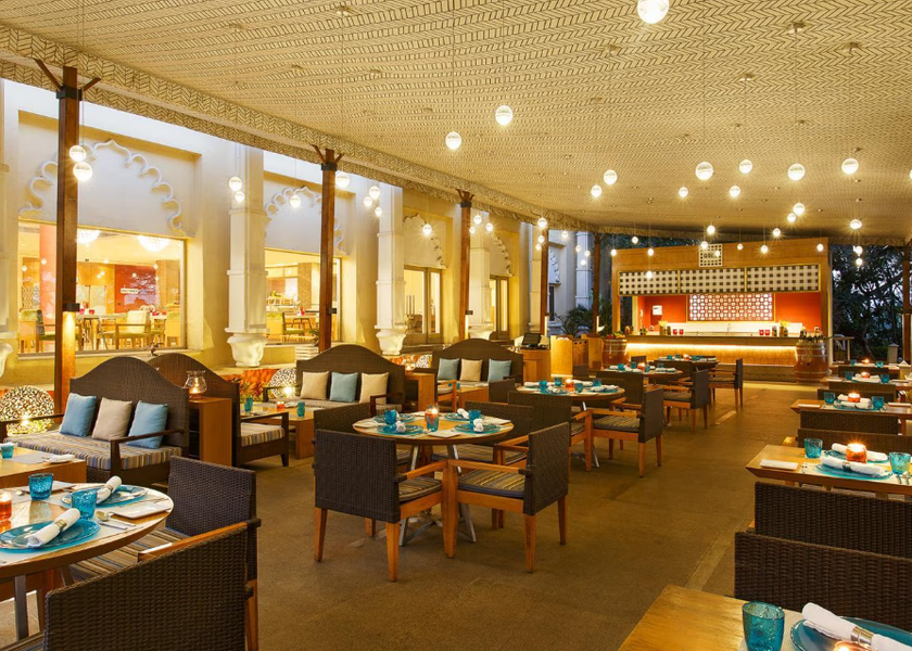 Maharashtra Nashik Food & Dining
