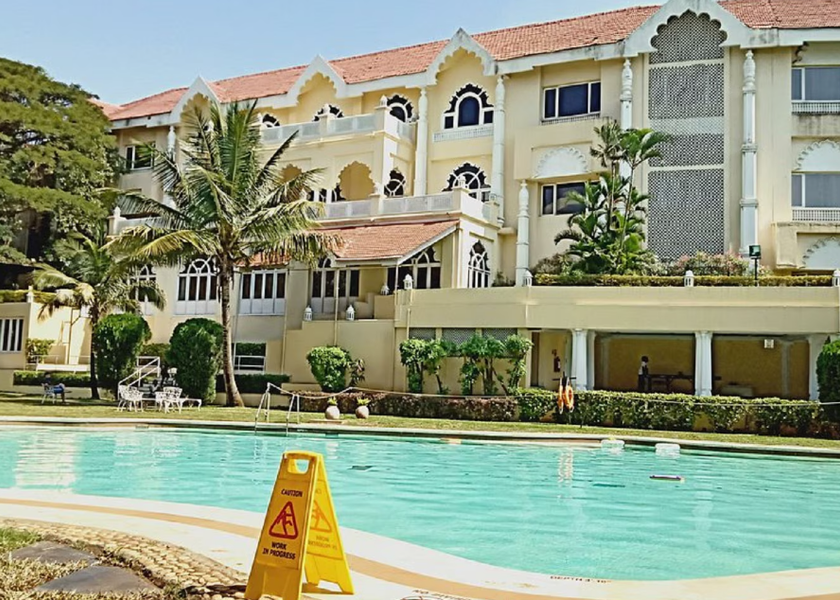 Maharashtra Nashik Pool