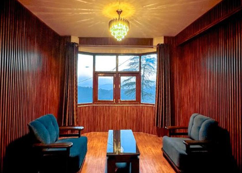 Himachal Pradesh Shimla Public Areas