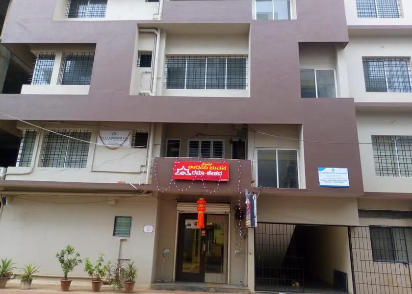 Karnataka Belagavi Hotel Exterior