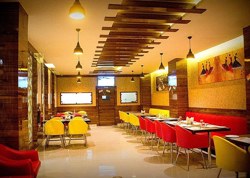 Uttarakhand Haridwar Restaurant