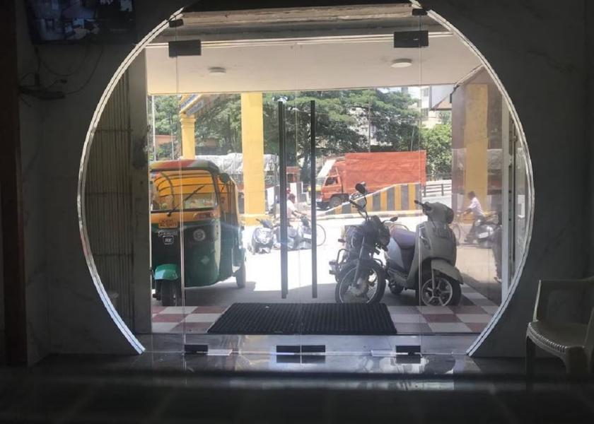Karnataka Bangalore Hotel View