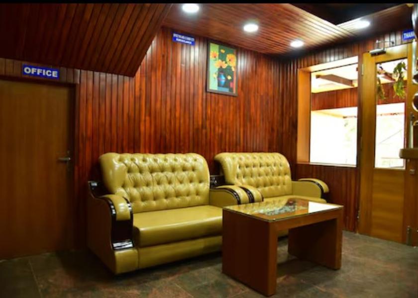 Karnataka Chikkamagaluru Public Areas