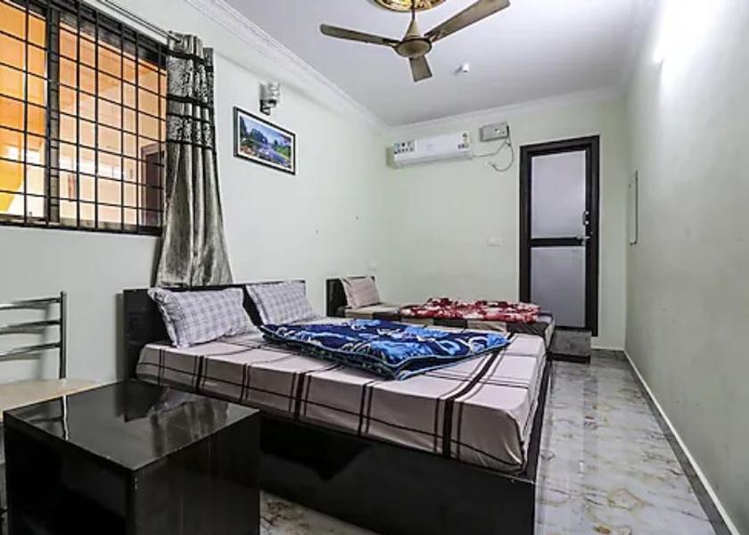 Karnataka Chikmagalur Common  Non Ac Room