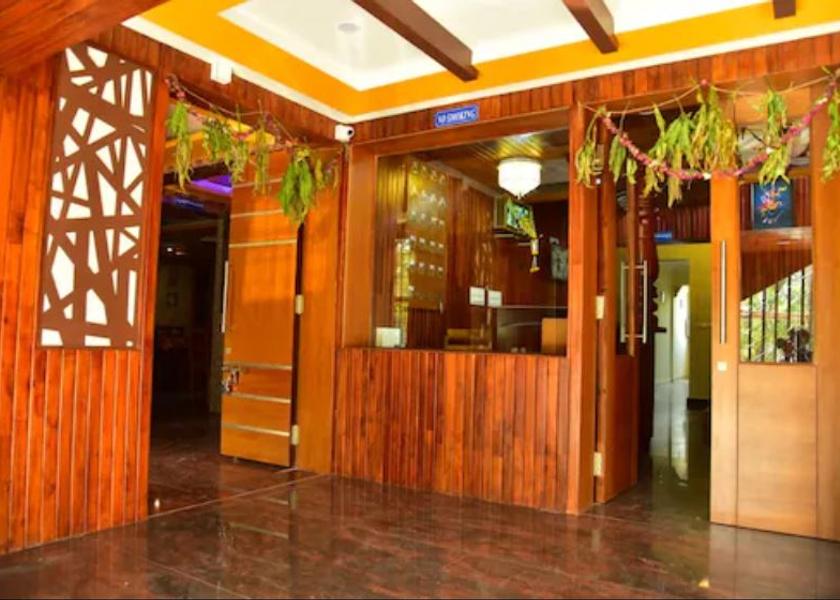 Karnataka Chikkamagaluru Public Areas