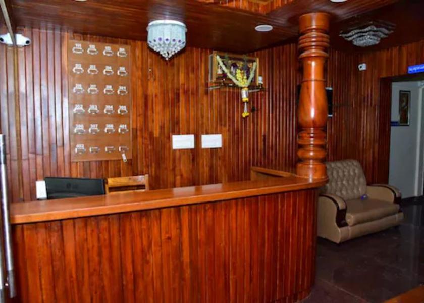 Karnataka Chikkamagaluru Public Areas