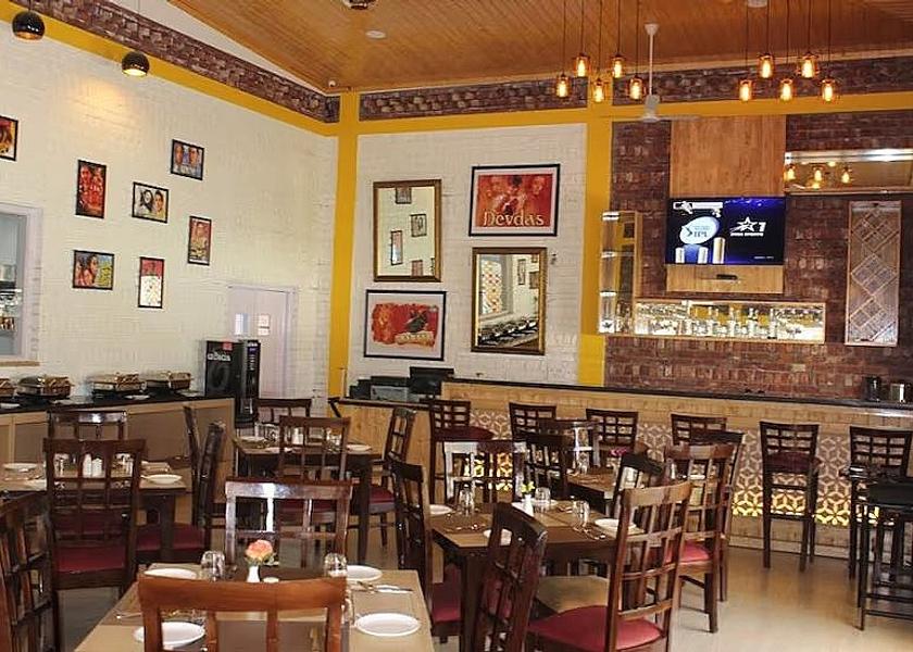 Uttarakhand Dehradun Restaurant