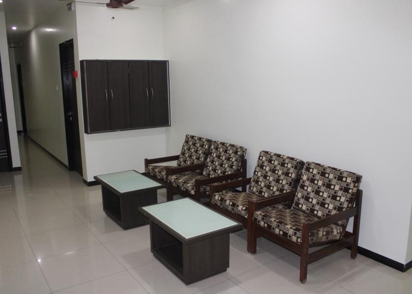 Andhra Pradesh Rajahmundry Public Areas