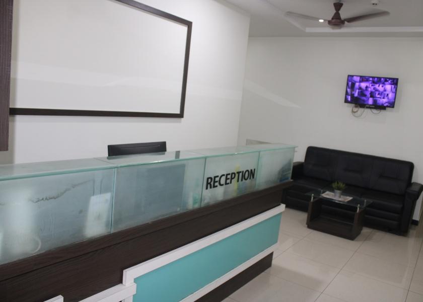Andhra Pradesh Rajahmundry Public Areas
