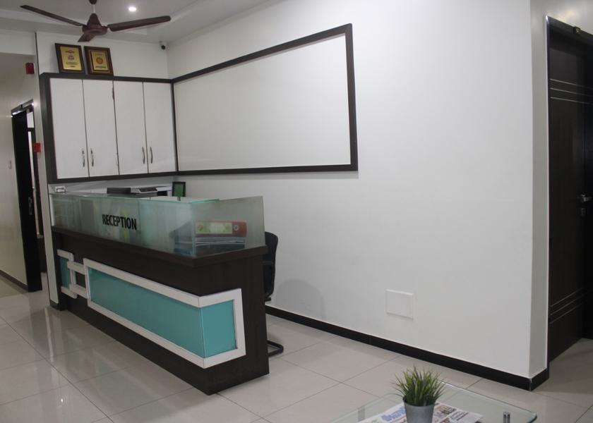 Andhra Pradesh Rajahmundry Public Areas