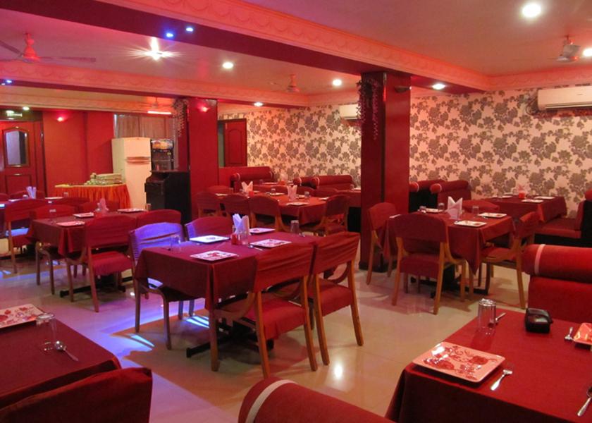 Dadra and Nagar Haveli and Daman and Diu Daman Food & Dining