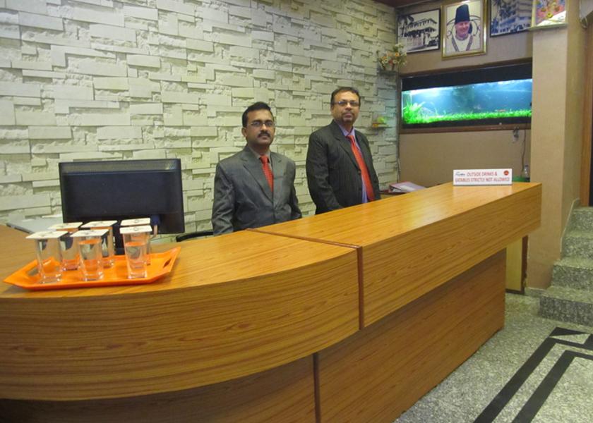 Dadra and Nagar Haveli and Daman and Diu Daman Public Areas