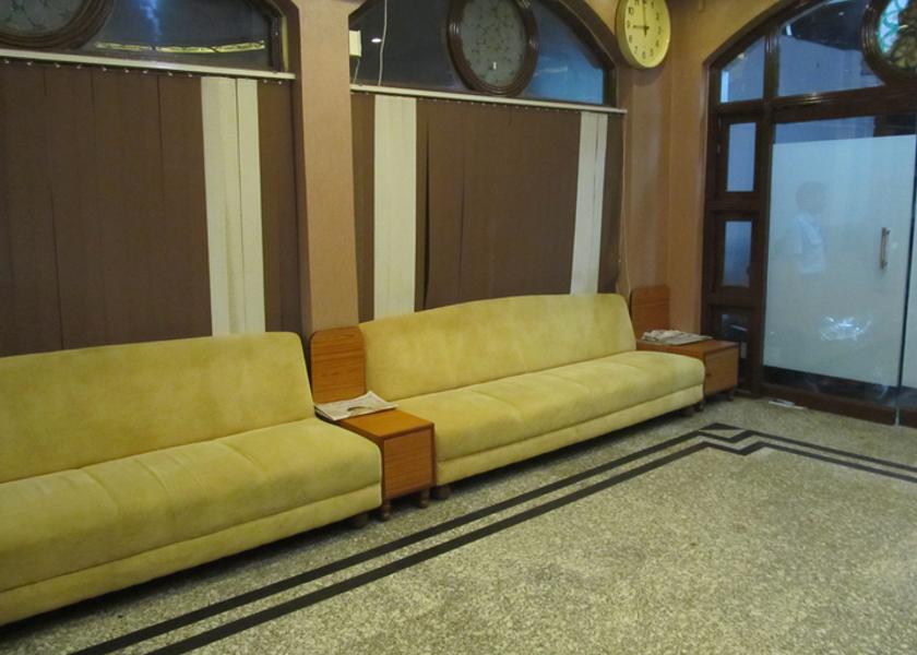 Dadra and Nagar Haveli and Daman and Diu Daman Public Areas
