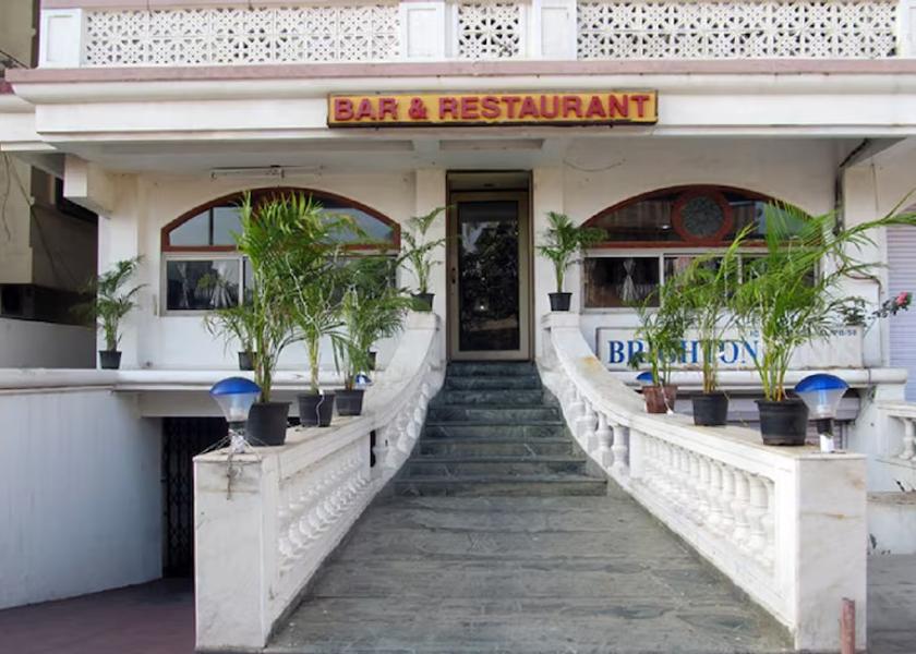 Dadra and Nagar Haveli and Daman and Diu Daman Public Areas