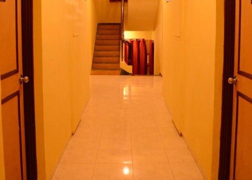 Dadra and Nagar Haveli and Daman and Diu Daman Public Areas