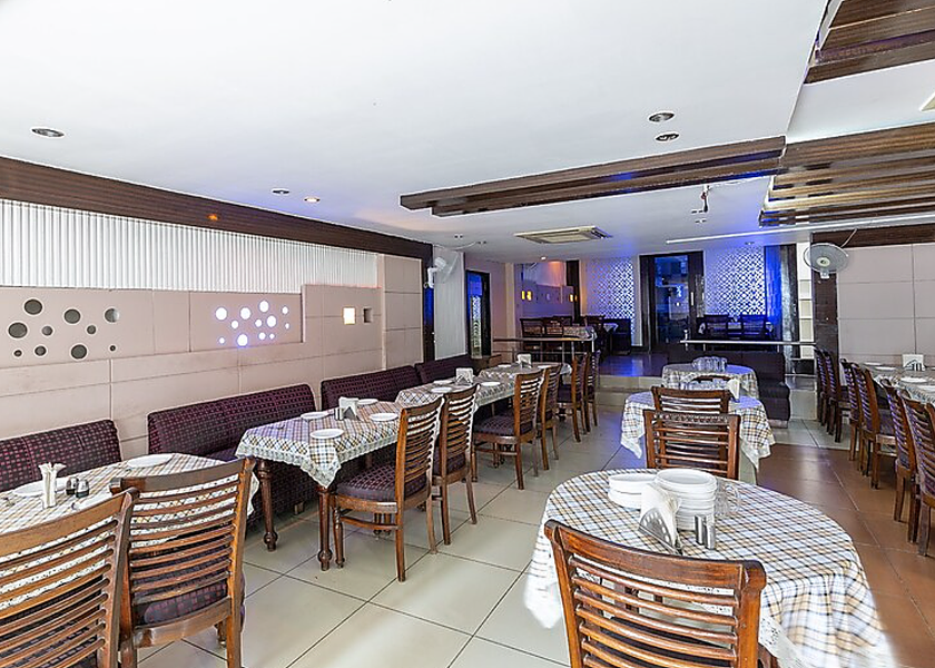 Punjab Ludhiana Food & Dining