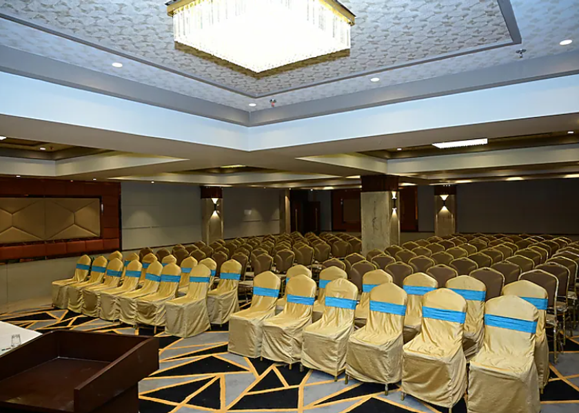 Odisha Cuttack Public Areas
