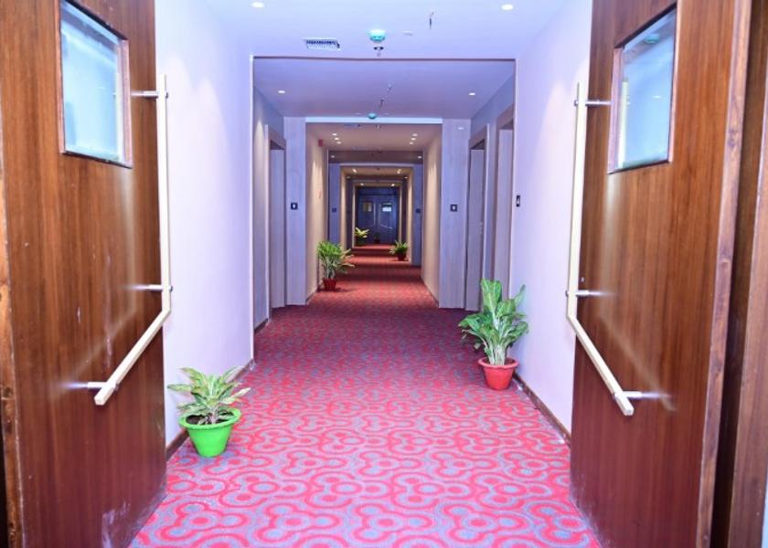 Odisha Cuttack Public Areas