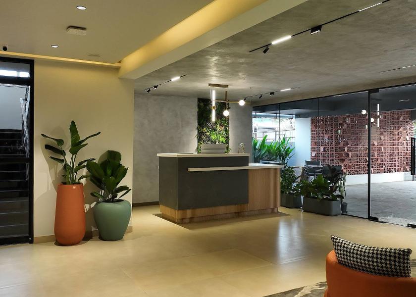 Telangana Hyderabad Public Areas