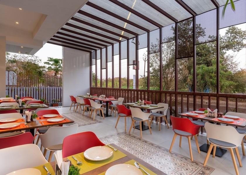 Maharashtra Kolhapur Food & Dining