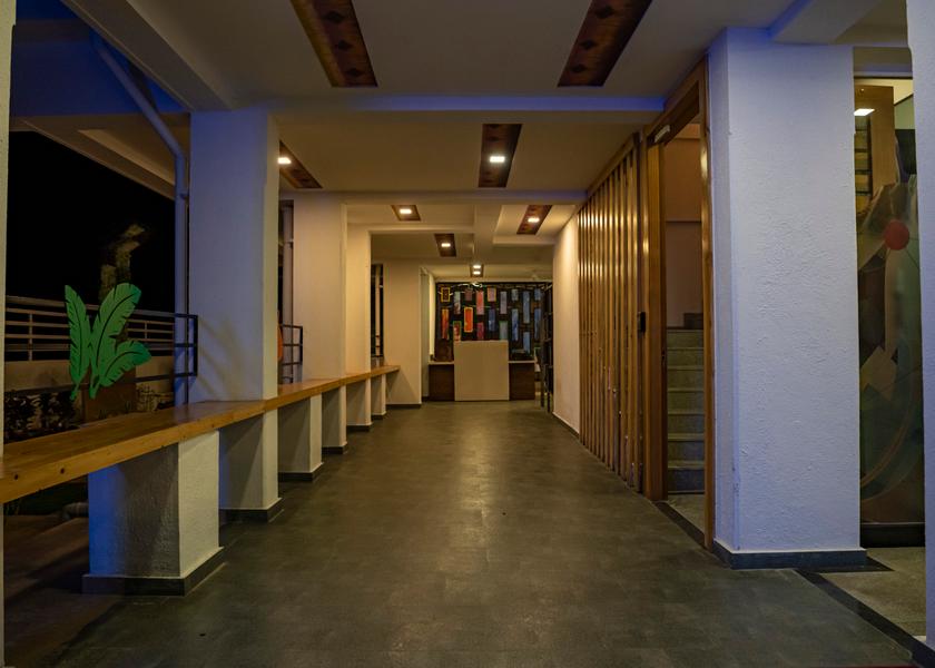 Maharashtra Pune Public Areas