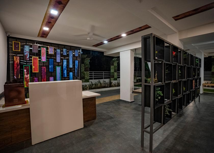 Maharashtra Pune Public Areas